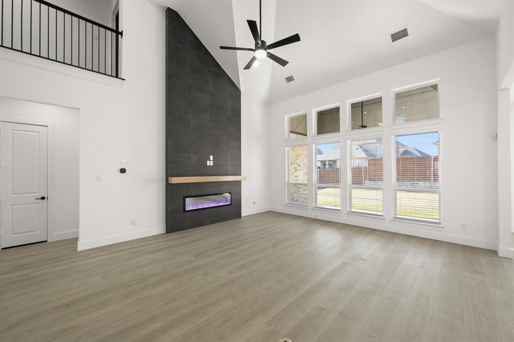 La Frontera - Residential