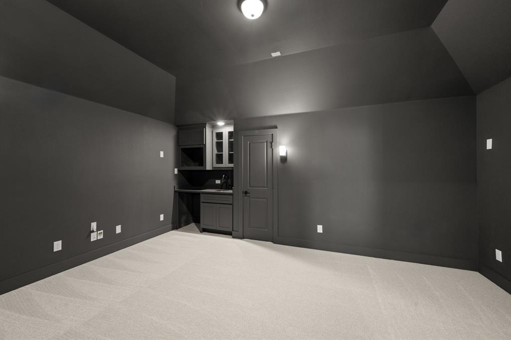 La Frontera - Residential