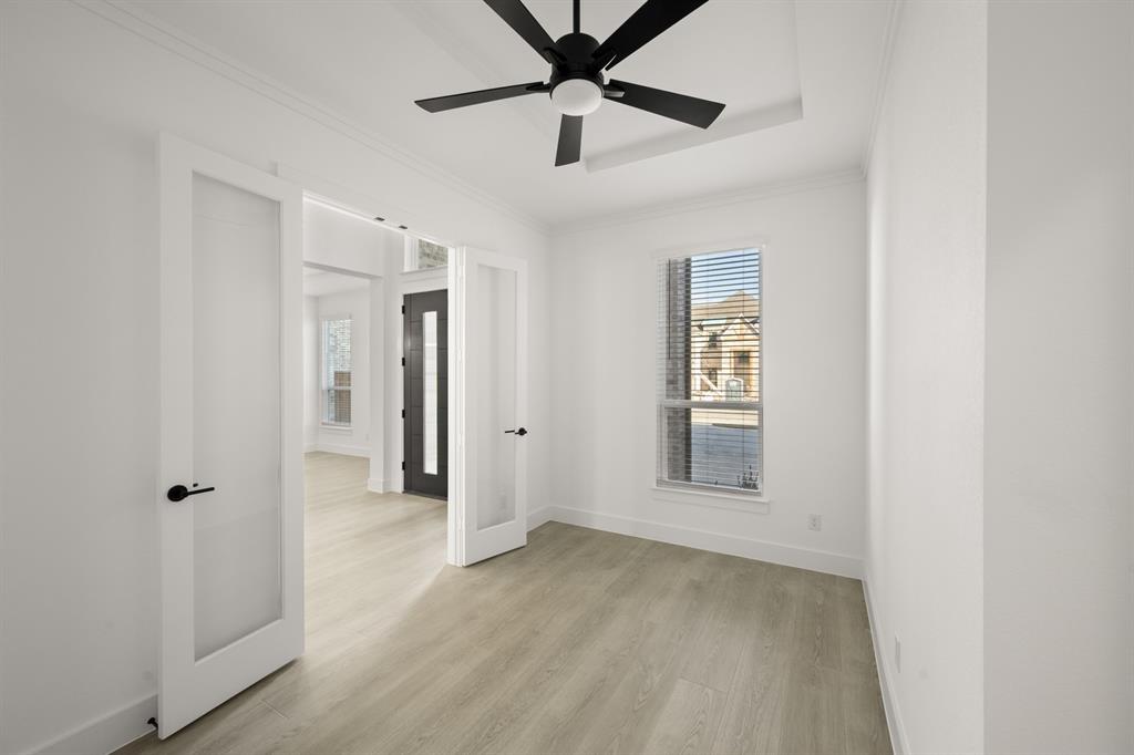 La Frontera - Residential