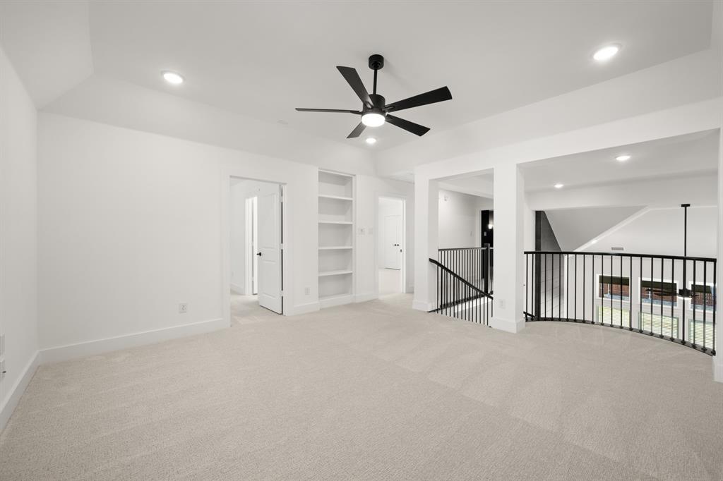 La Frontera - Residential