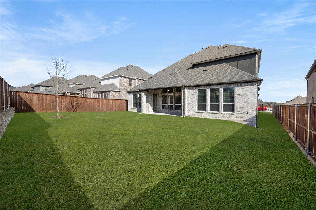 La Frontera - Residential