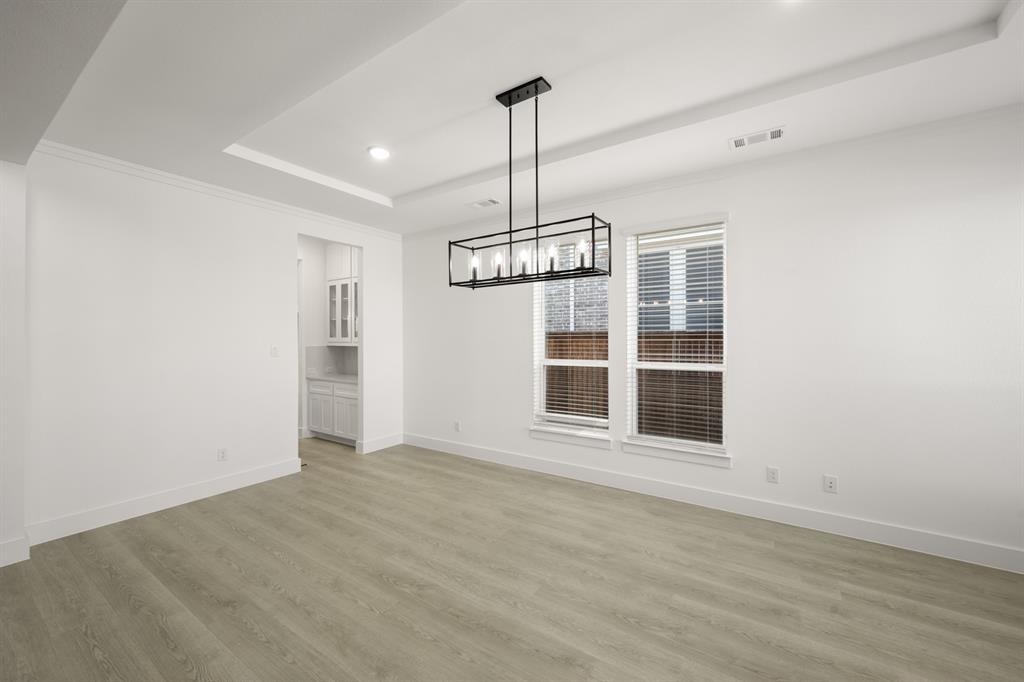 La Frontera - Residential