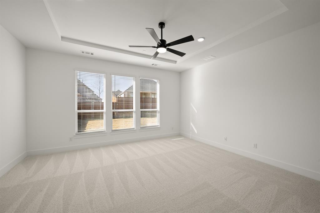 La Frontera - Residential