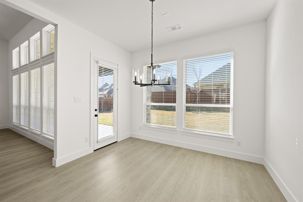 La Frontera - Residential