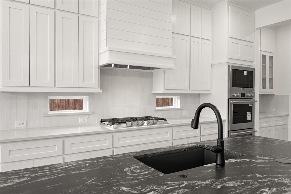 La Frontera - Residential