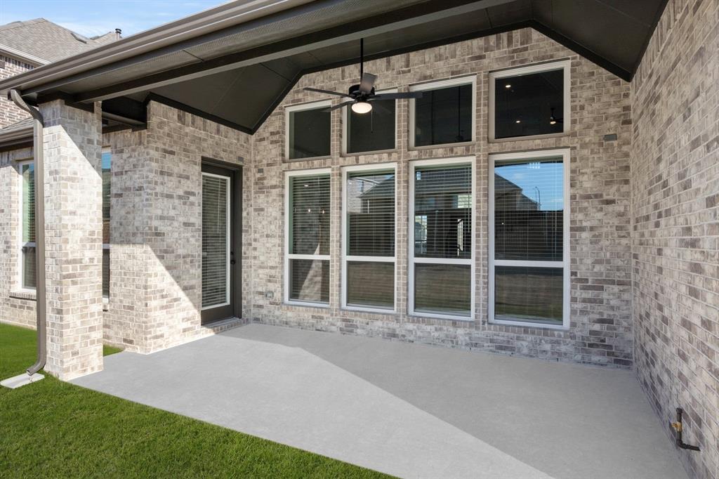 La Frontera - Residential