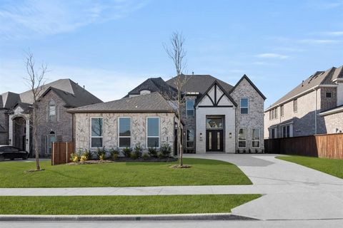 9925 Casa Frontera Drive Fort Worth TX 76179