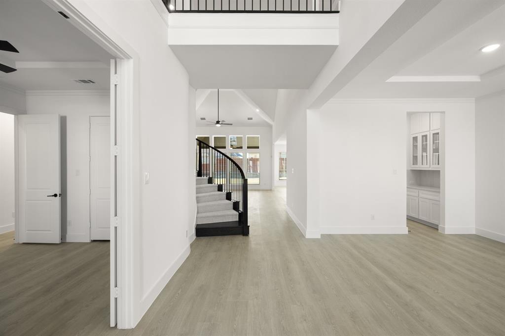 La Frontera - Residential