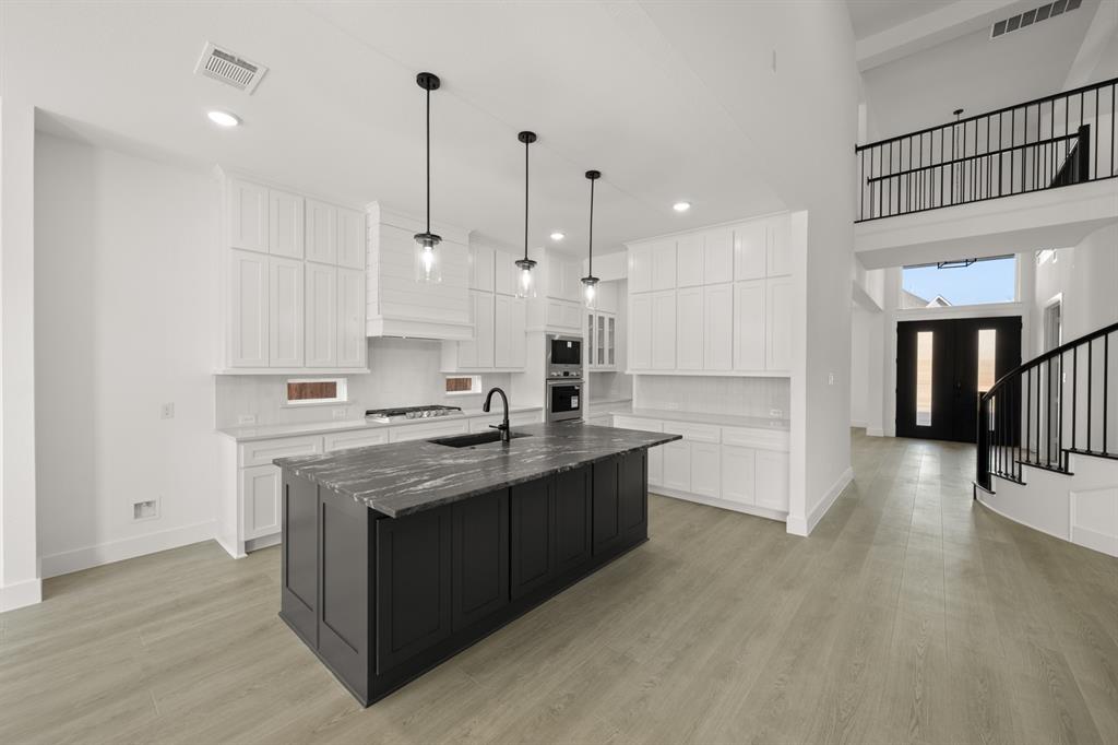 La Frontera - Residential