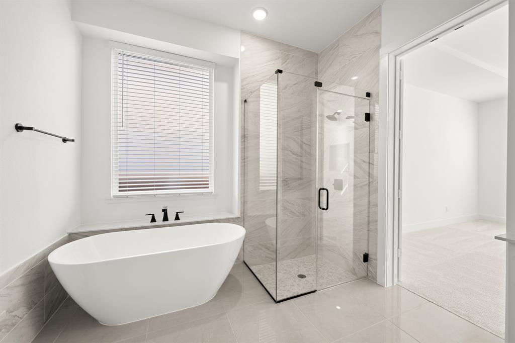 La Frontera - Residential