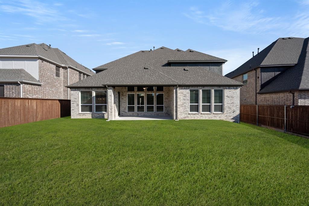 La Frontera - Residential