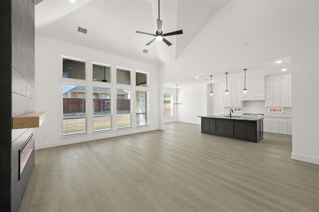 La Frontera - Residential