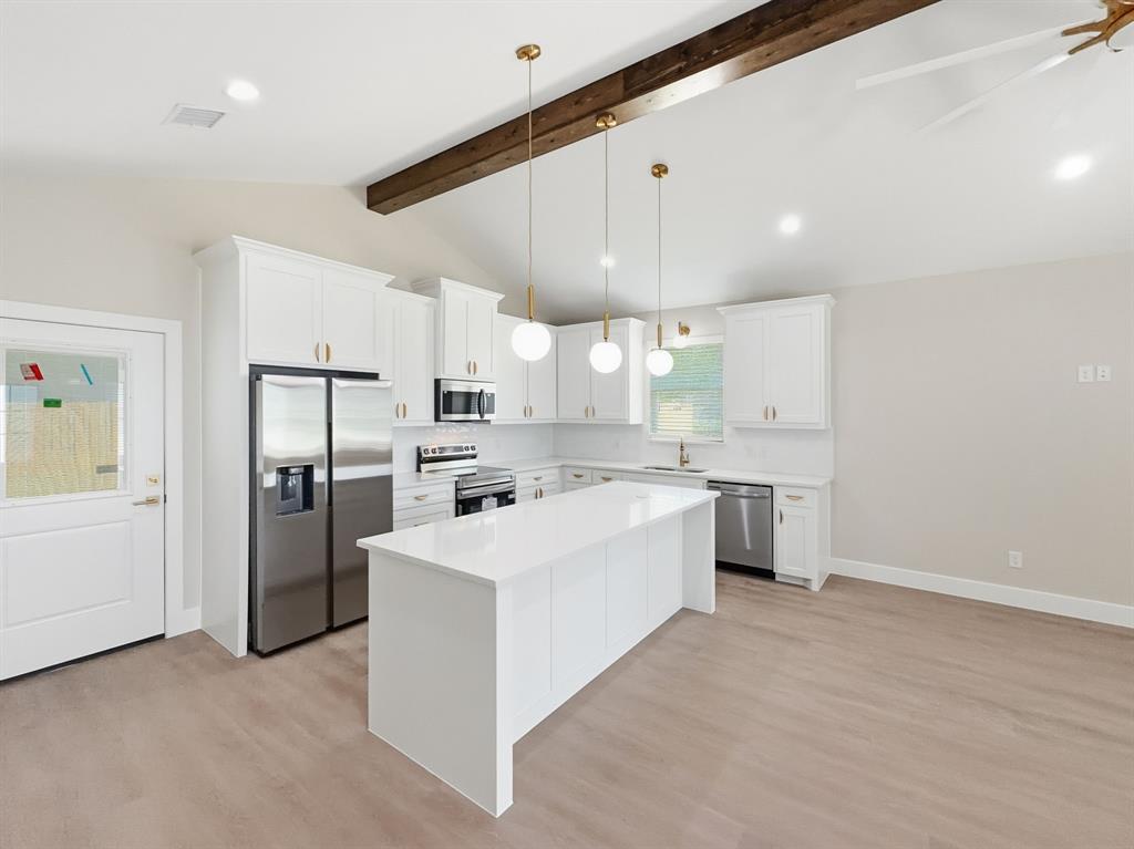 Comanche Cove - Residential