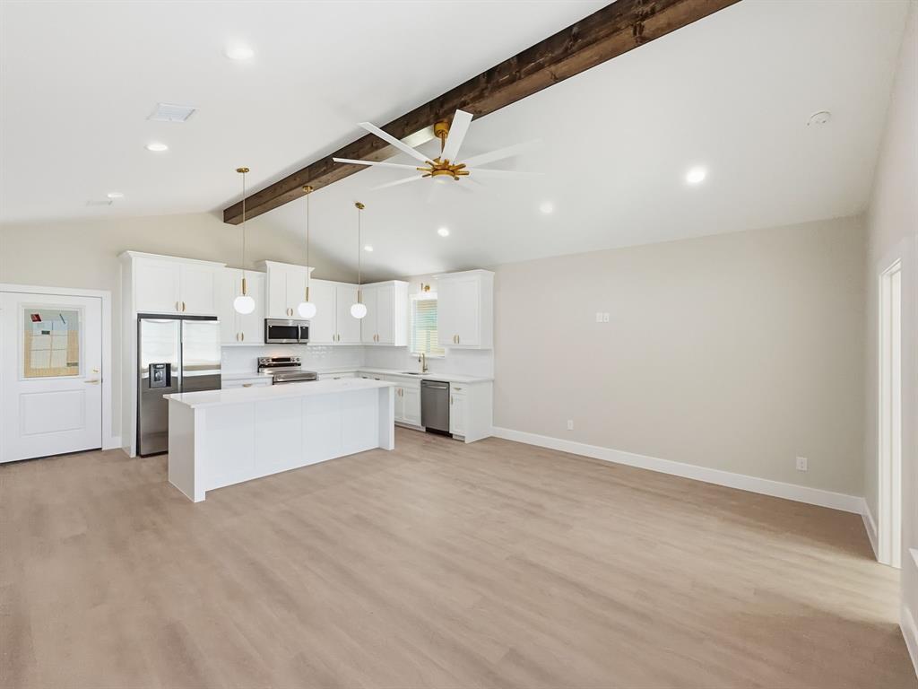 Comanche Cove - Residential