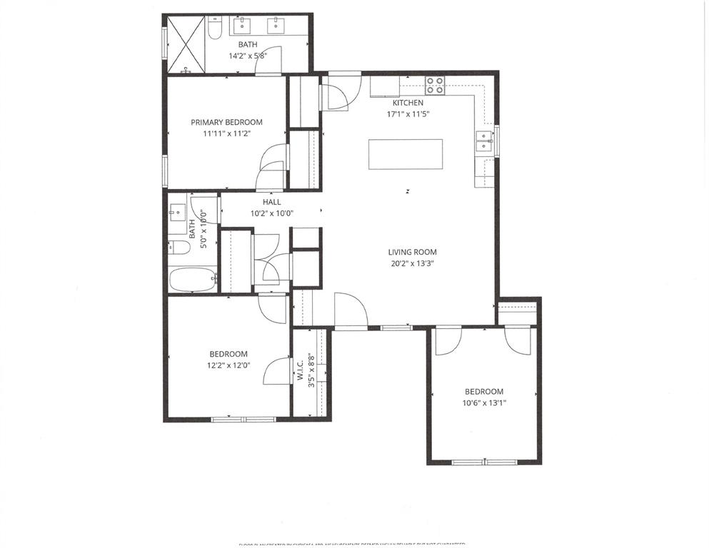 Comanche Cove - Residential