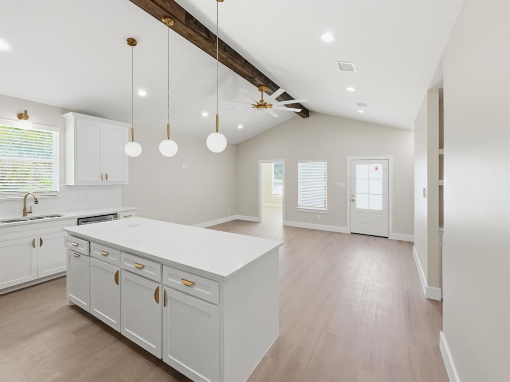 Comanche Cove - Residential