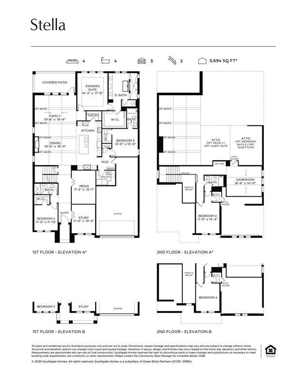 8733 Porch Place