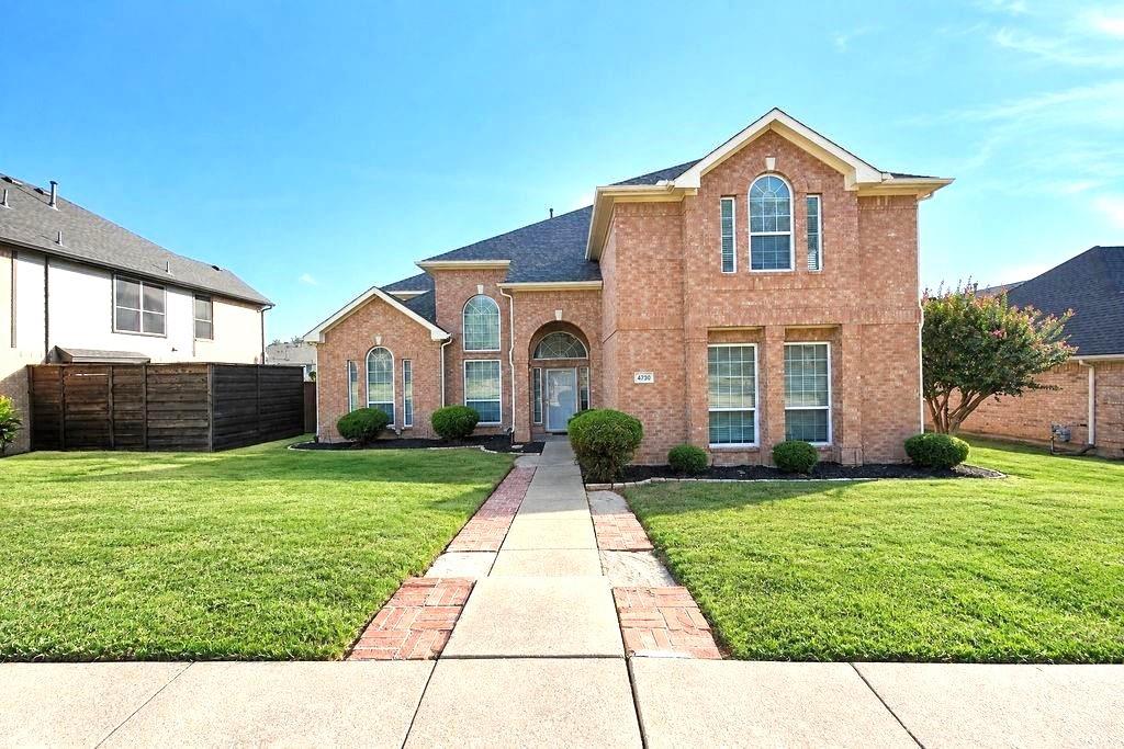 4730 Parkhaven Drive