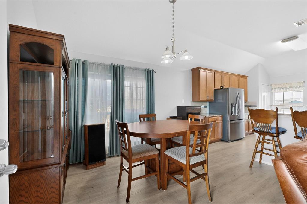 North East Meadows - Residential