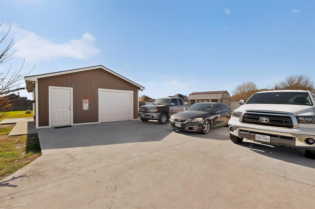 North East Meadows - Residential