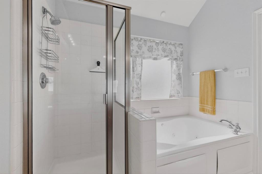 North East Meadows - Residential