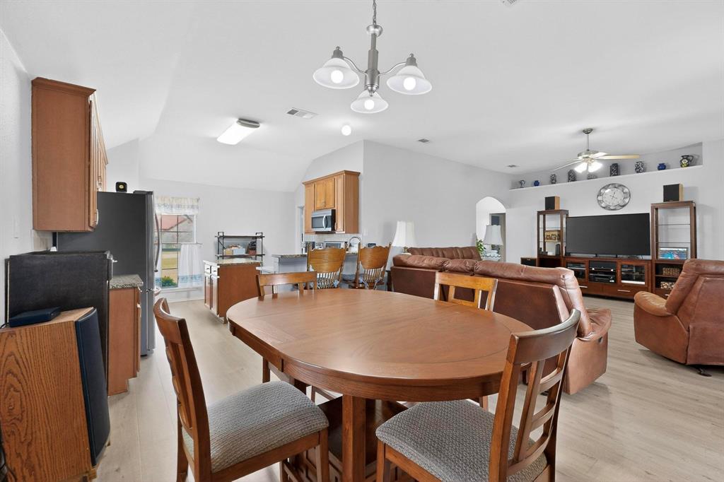 North East Meadows - Residential