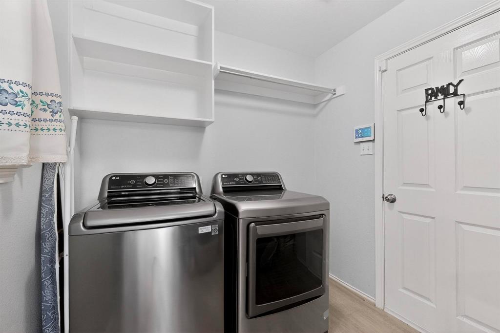 North East Meadows - Residential