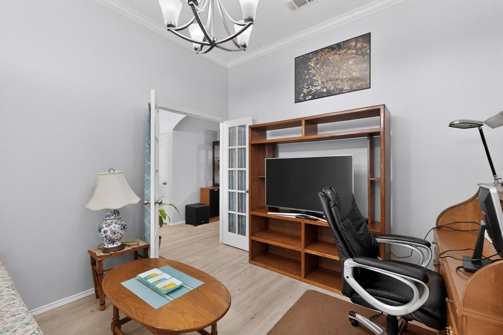 North East Meadows - Residential