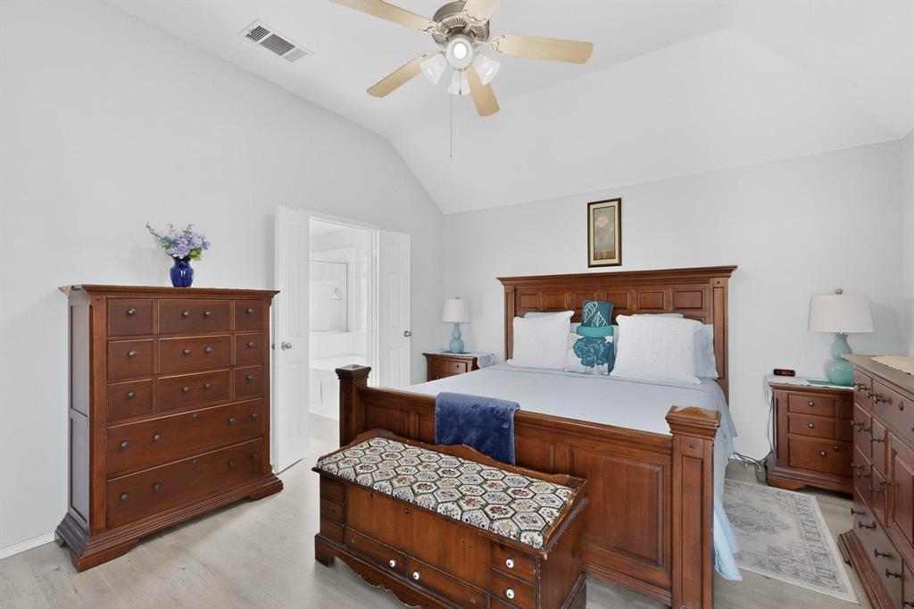 North East Meadows - Residential