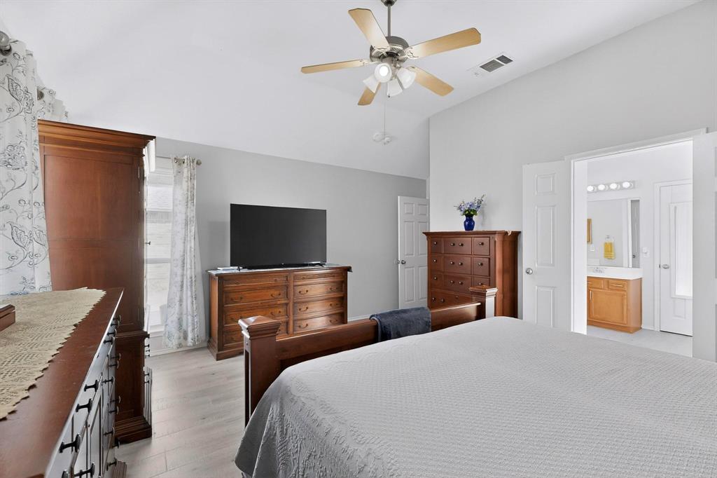 North East Meadows - Residential