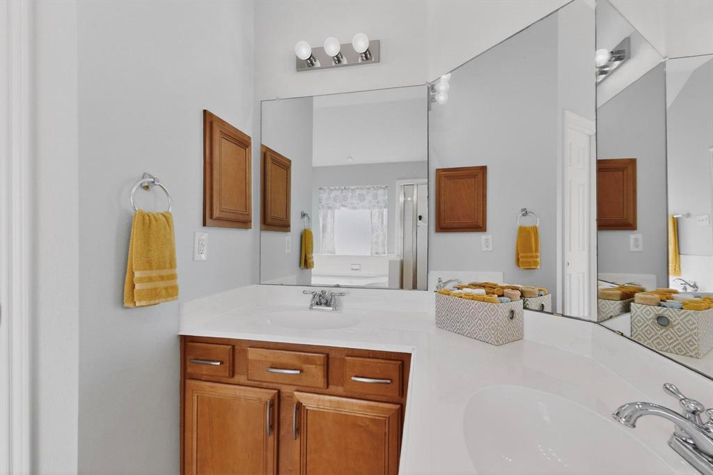 North East Meadows - Residential