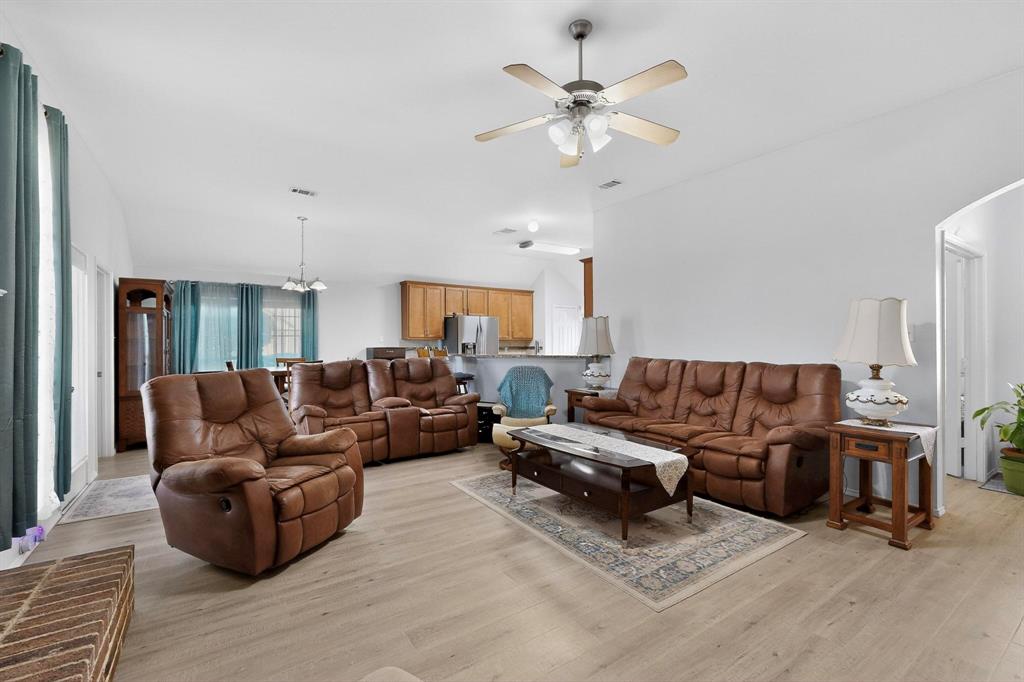 North East Meadows - Residential