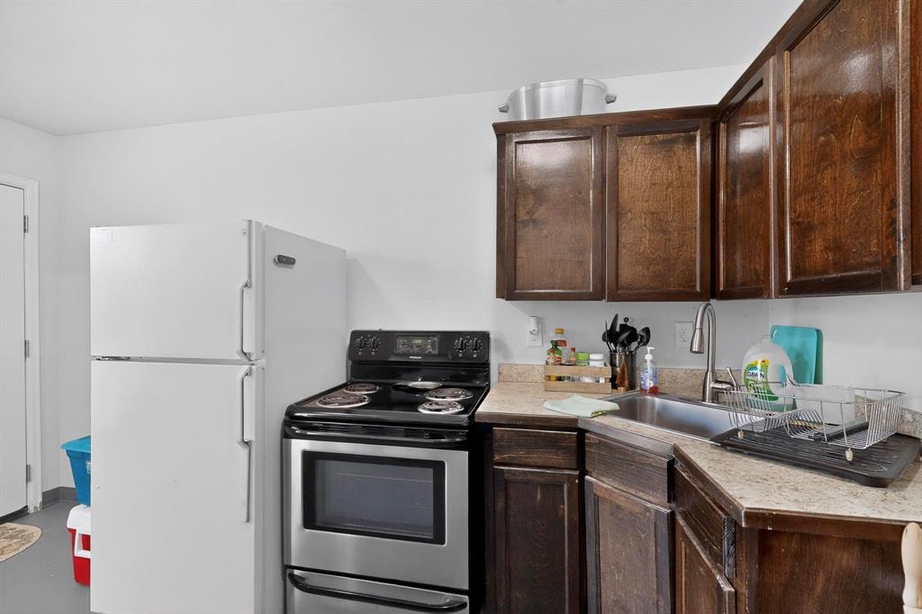 North East Meadows - Residential