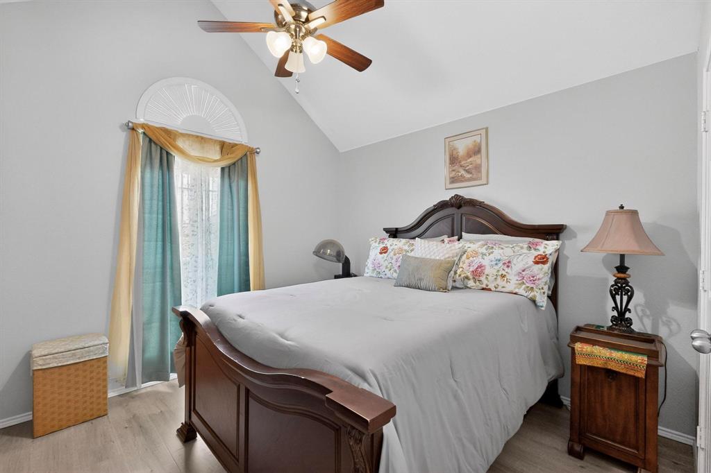 North East Meadows - Residential