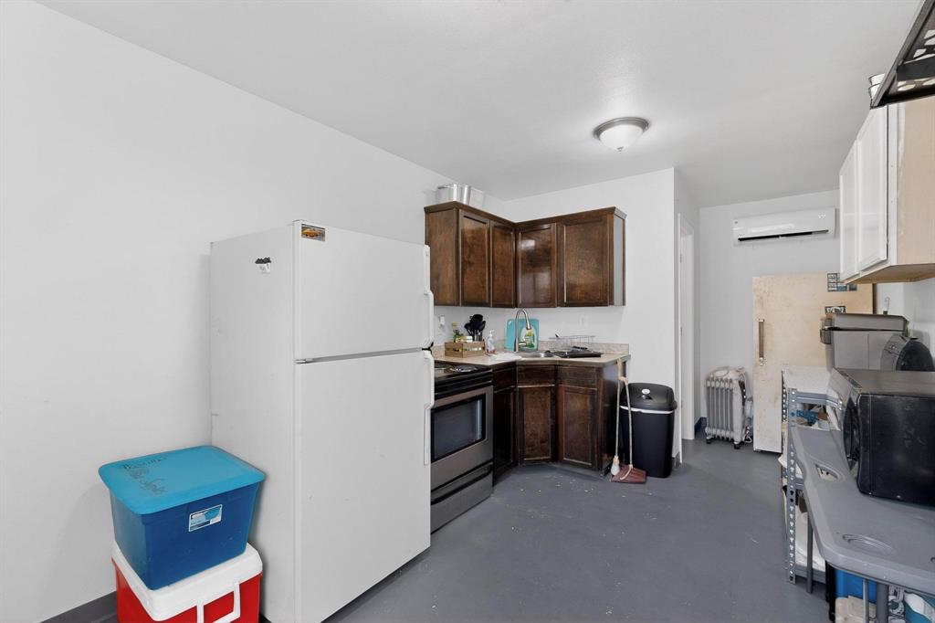 North East Meadows - Residential