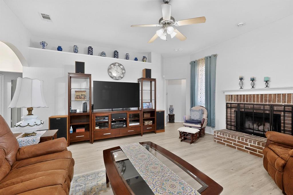 North East Meadows - Residential