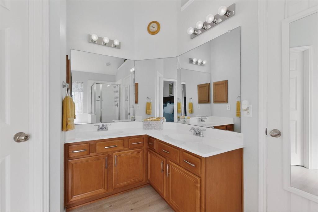 North East Meadows - Residential