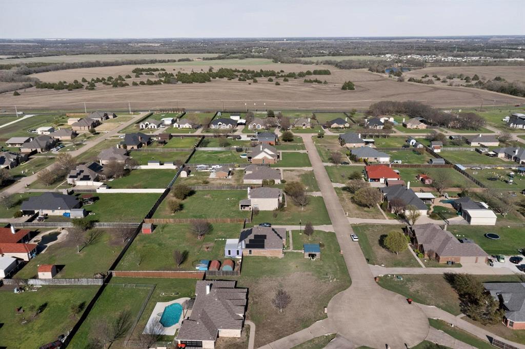 North East Meadows - Residential