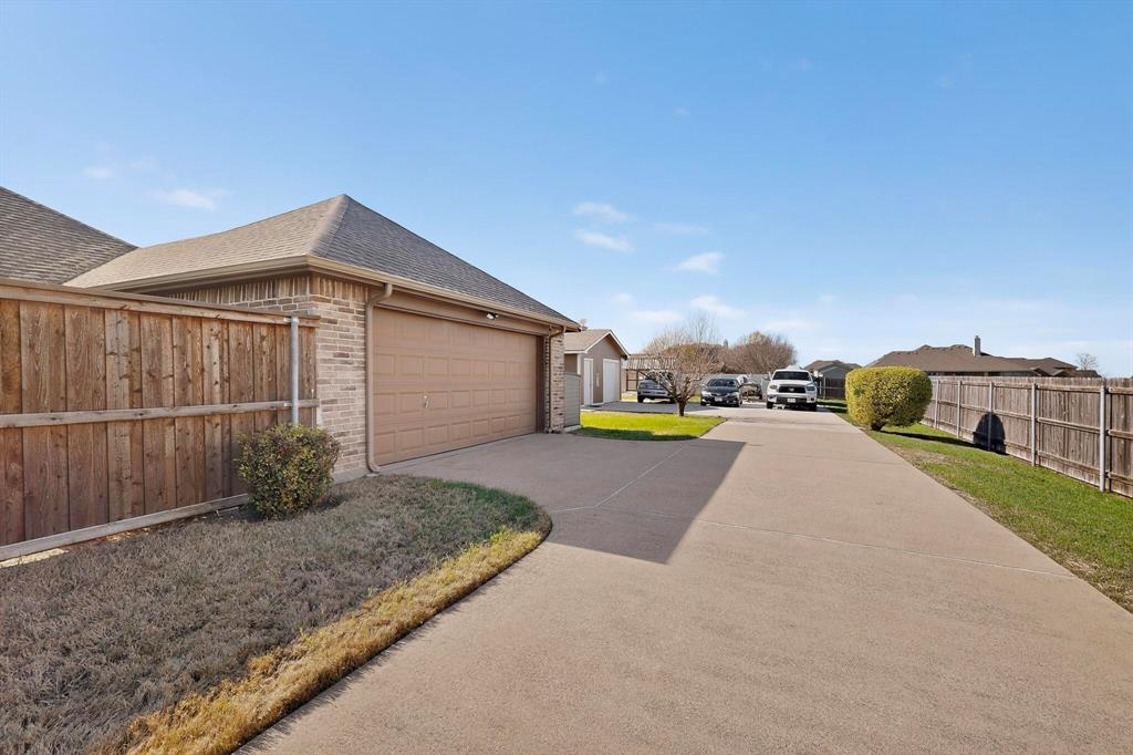 North East Meadows - Residential