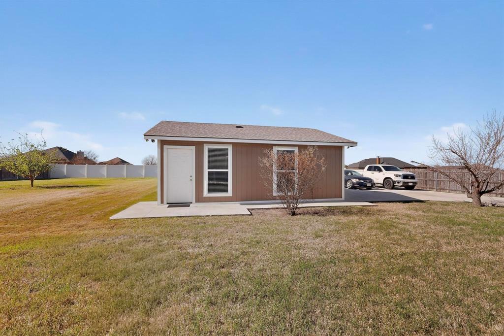 North East Meadows - Residential