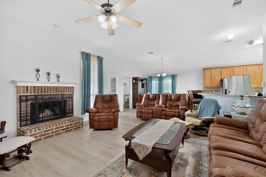 North East Meadows - Residential