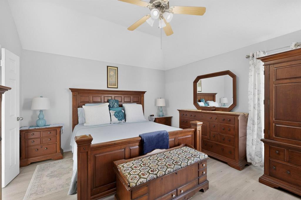 North East Meadows - Residential