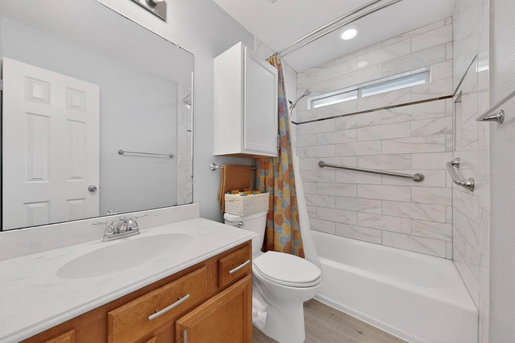 North East Meadows - Residential