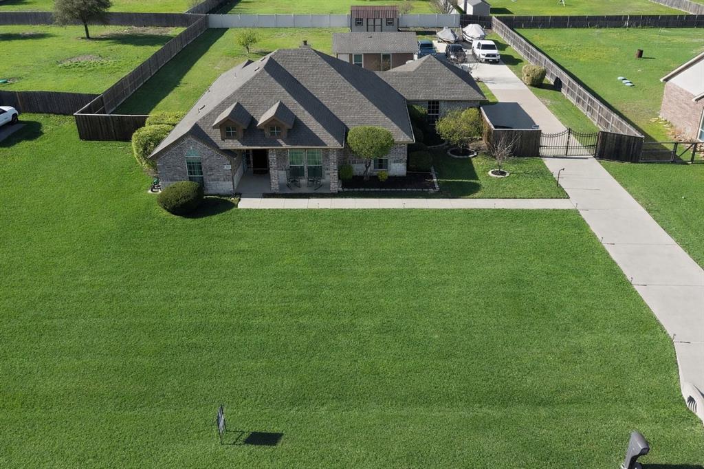 North East Meadows - Residential