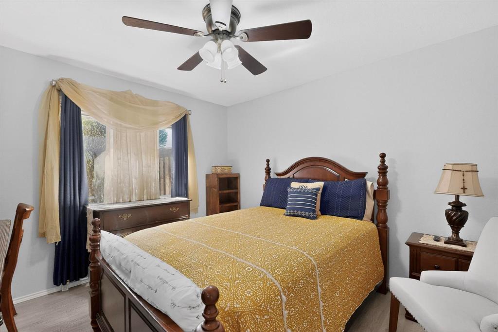 North East Meadows - Residential