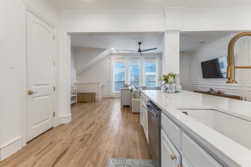 Levingston Place - Residential