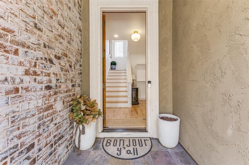 Levingston Place - Residential