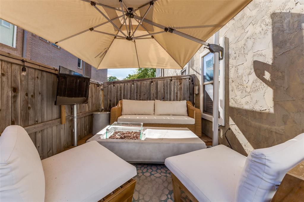 Levingston Place - Residential