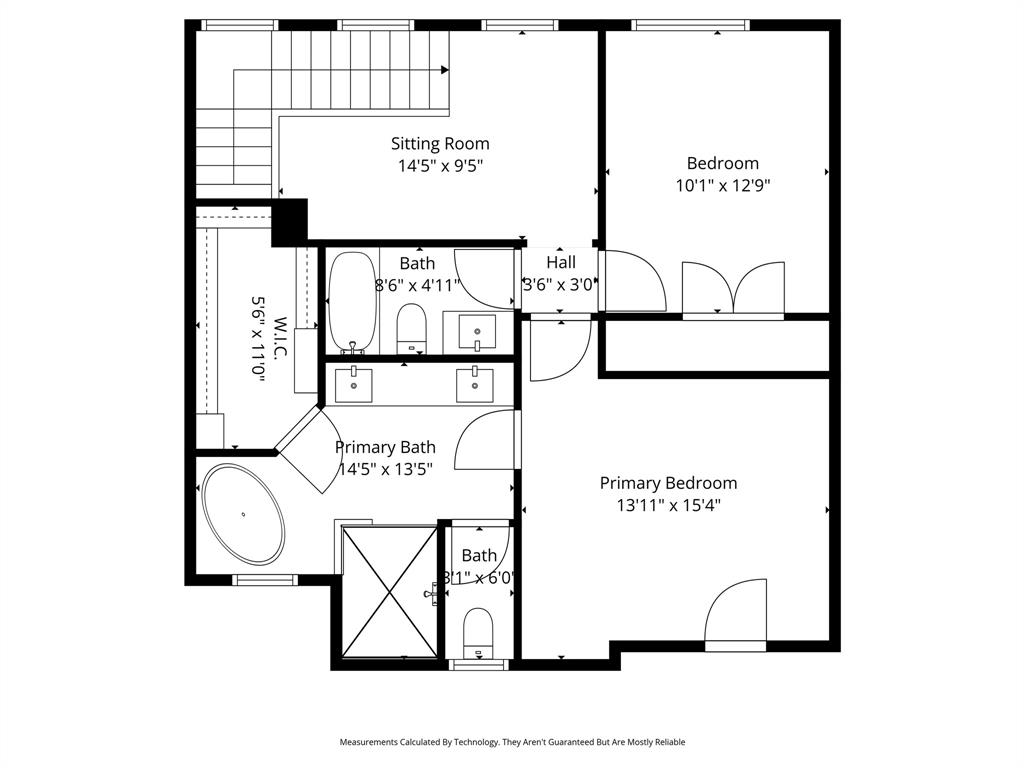 Levingston Place - Residential