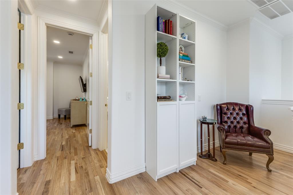 Levingston Place - Residential